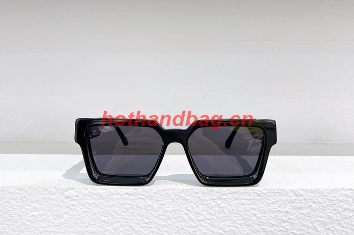 Louis Vuitton Sunglasses Top Quality LVS02851 Louis Vuitton Sunglasses Top Quality LVS02851